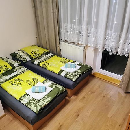 Apartman Pri Boroviciach Strbske Pleso Exterior photo