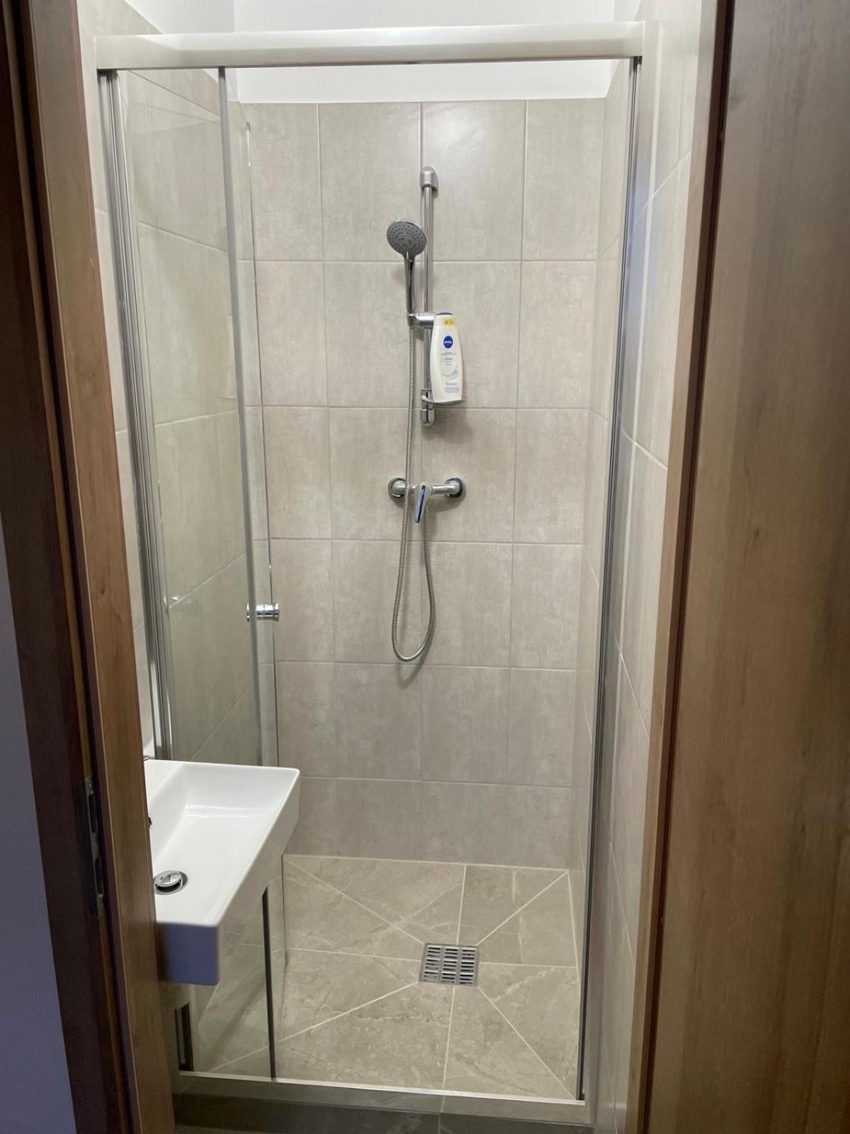 Apartman Pri Boroviciach Strbske Pleso Exterior photo