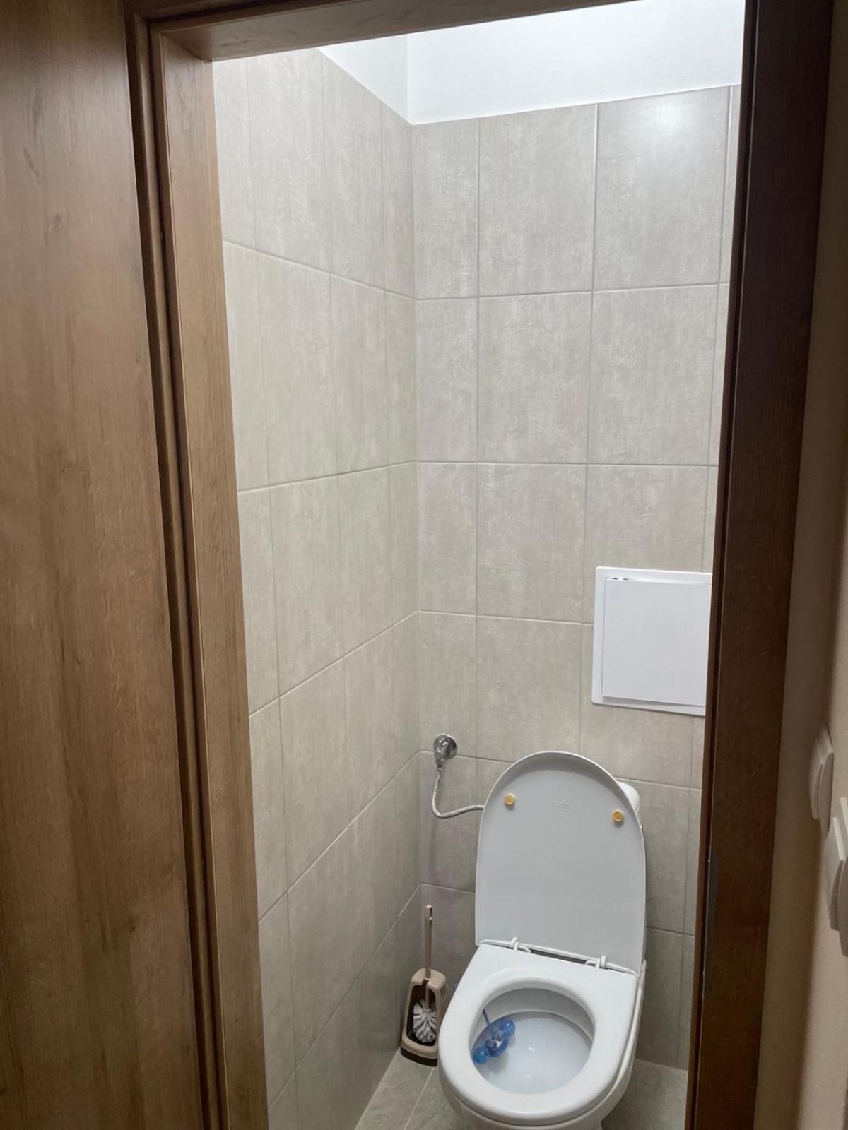 Apartman Pri Boroviciach Strbske Pleso Exterior photo