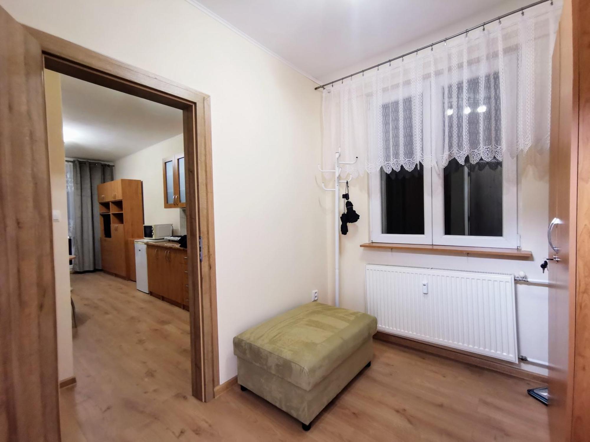 Apartman Pri Boroviciach Strbske Pleso Exterior photo