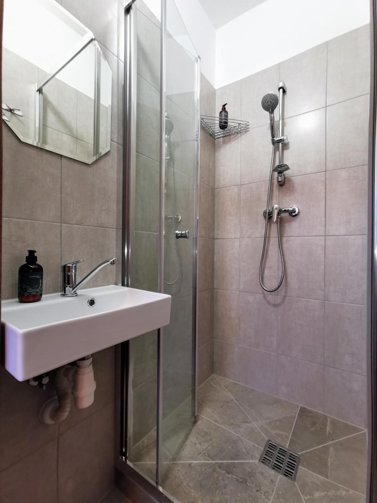 Apartman Pri Boroviciach Strbske Pleso Exterior photo